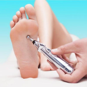 Electrical Pulse Acupuncture Pen