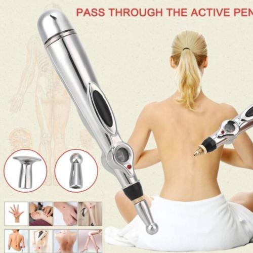 Electrical Pulse Acupuncture Pen