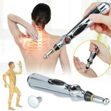 Electrical Pulse Acupuncture Pen