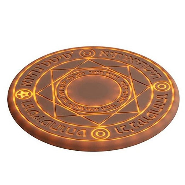 Magic Circle Mobile Wireless Charger