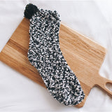 Cosy Cupcake Socks - Great Stocking Stuffer / Christmas Gift